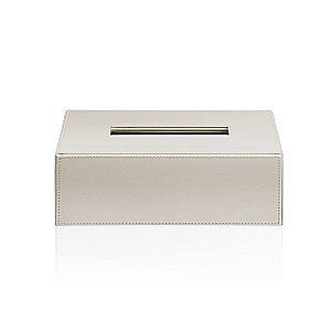 Салфетница Decor Walther BROWNIE KB 40 0839947 бежевая купить в интернет-магазине сантехники Sanbest