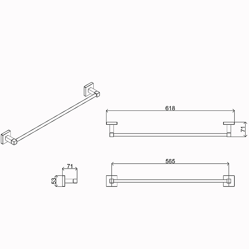 Инсталляция для унитаза Azario AZ-8010-1000 купить в интернет-магазине сантехники Sanbest