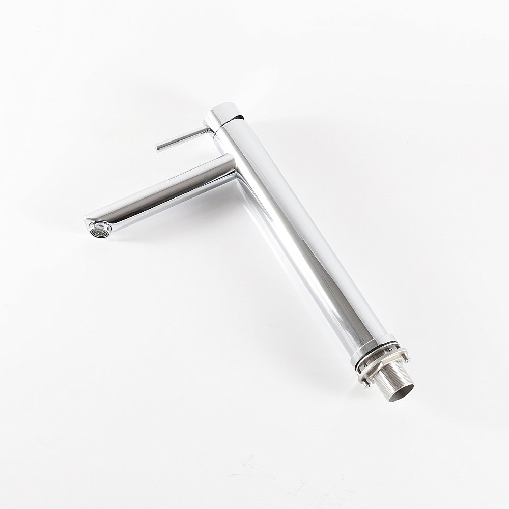 Смеситель для раковины Gid Berlin SS080-CH-D хром купить в интернет-магазине сантехники Sanbest