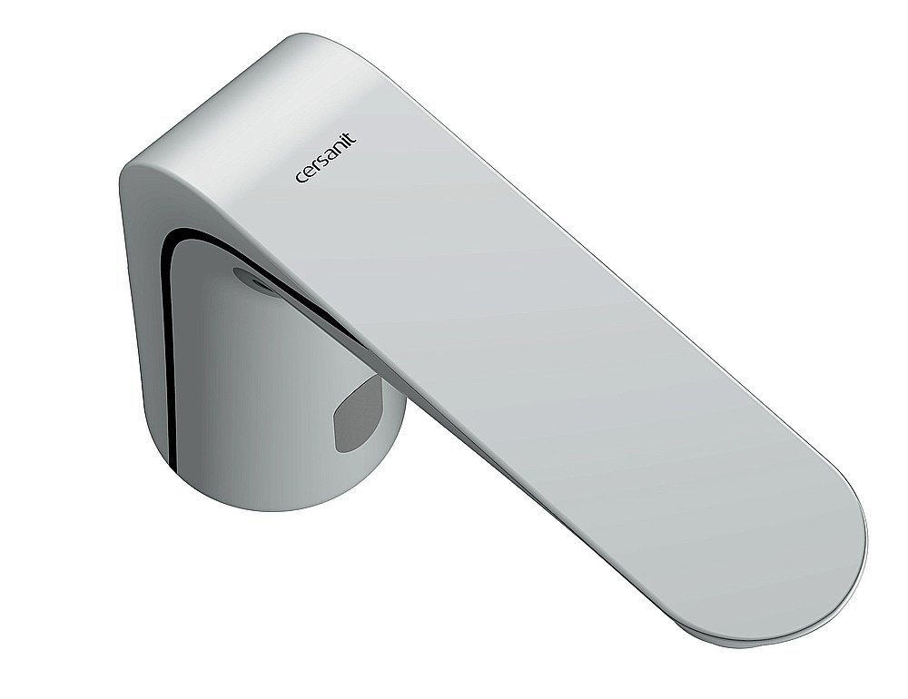 Смеситель для раковины Cersanit SENSE 63106 купить в интернет-магазине сантехники Sanbest