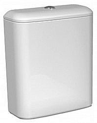 Бачок для унитаза Jacob Delafon VOX ETM212-00 белый купить в интернет-магазине сантехники Sanbest
