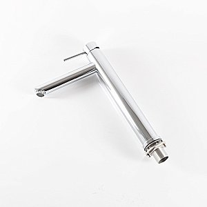 Смеситель для раковины Gid Berlin SS080-CH-D хром купить в интернет-магазине сантехники Sanbest