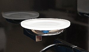 Мыльница AM.PM Admire A1034200 купить в интернет-магазине сантехники Sanbest