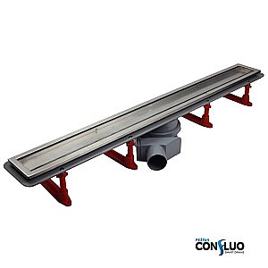 Душевой трап Pestan Confluo Premium Line 950 купить в интернет-магазине Sanbest