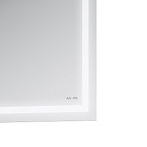 Зеркало AM.PM Gem 80 в ванную от интернет-магазине сантехники Sanbest