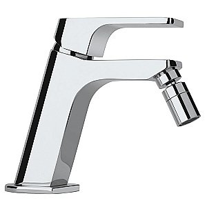 Смеситель для биде PAINI Atacama WWCR306SR хром купить в интернет-магазине сантехники Sanbest