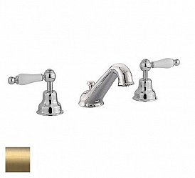 Смеситель для раковины Cisal Arcana Toscana TS00102027 купить в интернет-магазине сантехники Sanbest