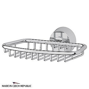 Мыльница-решетка FBS Vizovice VIZ 050 купить в интернет-магазине сантехники Sanbest