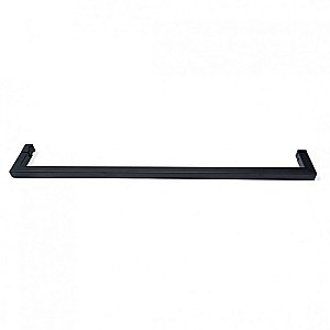 Душевая дверь ABBER Schwarzer Diamant 170 AG30170BH купить в интернет-магазине Sanbest