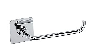 Держатель туалетной бумаги FIXSEN SQUARE FX-93110 купить в интернет-магазине сантехники Sanbest