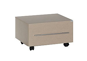 Нижняя тумба Aquanet Нота 75 светлый дуб для ванной в интернет-магазине сантехники Sanbest