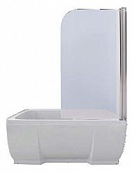 Шторка для ванны RIVER BAIKAL 75 купить в интернет-магазине Sanbest