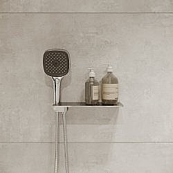 Держатель ручного душа Iddis Slide SLIAC00i62 купить в интернет-магазине сантехники Sanbest