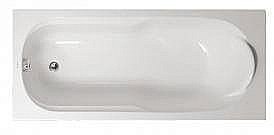 Ванна акриловая Vagnerplast Nymfa 160x70 купить в интернет-магазине Sanbest