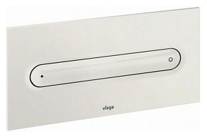 Кнопка для инсталляции Viega Visign for Style 11 пергамон купить в интернет-магазине сантехники Sanbest
