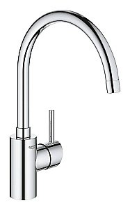 Смеситель для кухни Grohe Concetto new 32661003 купить в интернет-магазине сантехники Sanbest