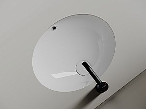 Раковина Ceramica Nova Era CN15005 белая купить в интернет-магазине Sanbest