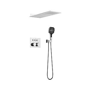 Душевая система Vincea VSFW-401TCH хром купить в интернет-магазине сантехники Sanbest