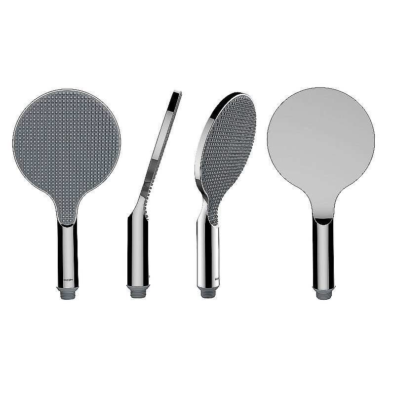 Смеситель для душа Bossini Apice Z00521.030 хром купить в интернет-магазине сантехники Sanbest