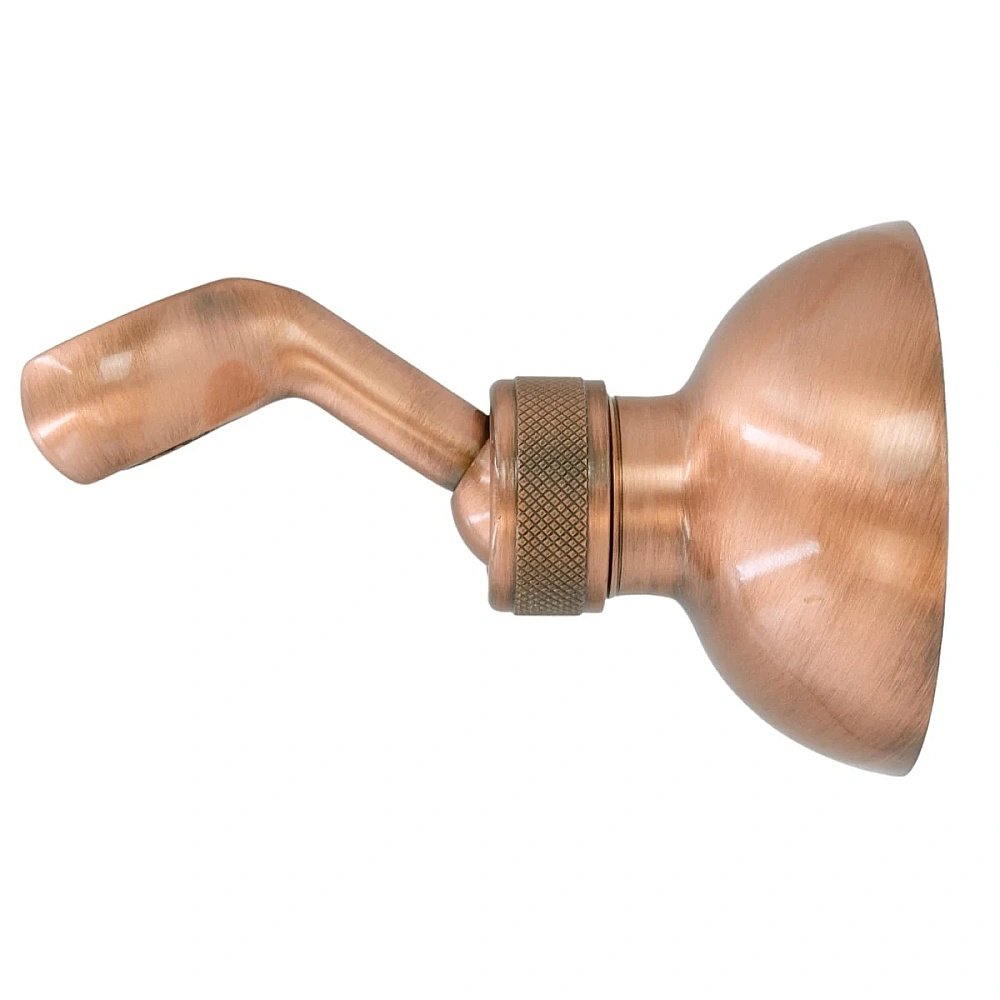 Держатель ручного душа Migliore RICAMBI 20083 медь купить в интернет-магазине сантехники Sanbest