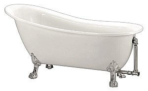 Ванна BelBagno BB06 155х76 купить в интернет-магазине Sanbest