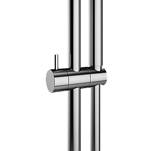 Душшевая штанга Sancos SC9035CH хром купить в интернет-магазине сантехники Sanbest