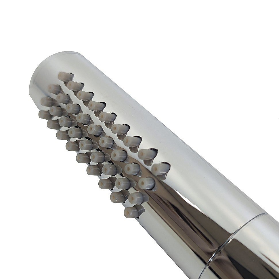 Душевая лейка Paini Tonda 53CR155AS хром купить в интернет-магазине сантехники Sanbest