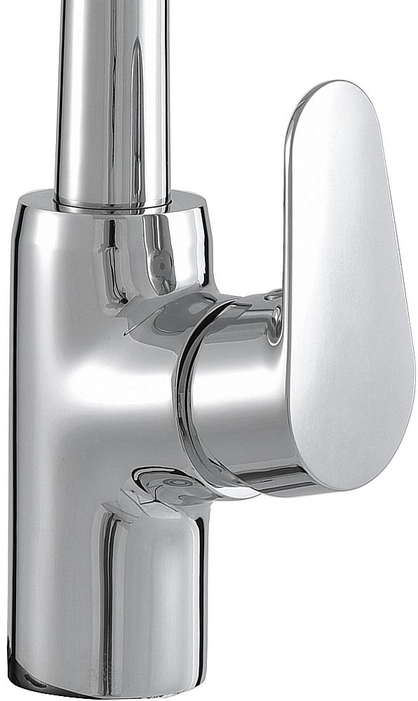 Смеситель для кухни Aquanet Magic AF410-41C купить в интернет-магазине сантехники Sanbest