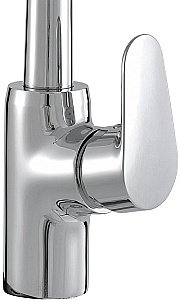 Смеситель для кухни Aquanet Magic AF410-41C купить в интернет-магазине сантехники Sanbest