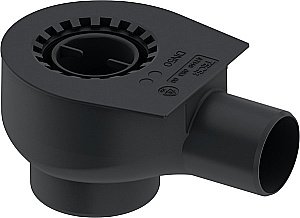 Душевой лоток TECE Drainline 100 комплект, хром купить в интернет-магазине Sanbest