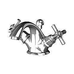 Смеситель для раковины Gattoni TRD TR310/18C0 купить в интернет-магазине сантехники Sanbest