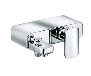 Смеситель для ванны Kludi Esprit 564450540 купить в интернет-магазине сантехники Sanbest