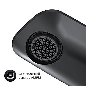 Смеситель для раковины AM.PM Inspire V2.0 F50A02322 купить в интернет-магазине сантехники Sanbest