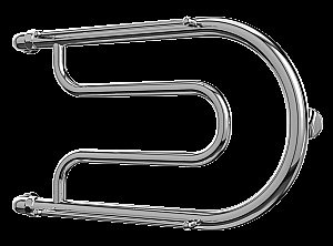 Полотенцесушитель водяной Terminus Фокстрот БШ 320х600 купить в интернет-магазине сантехники Sanbest