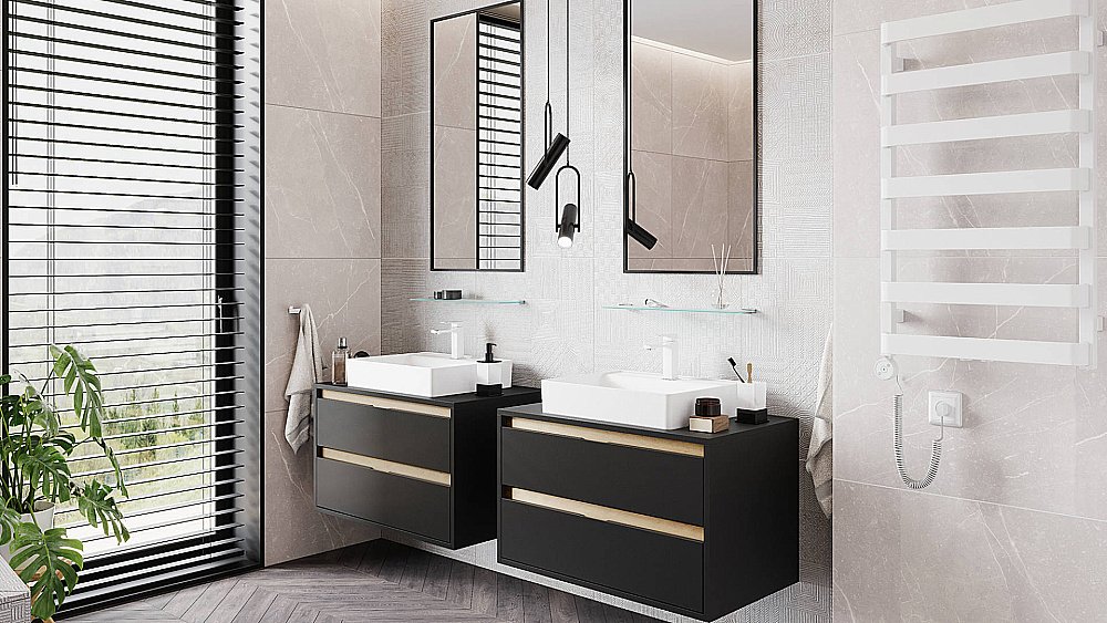 Раковина Excellent Rima 50 CEEX.4901.500.WH белая купить в интернет-магазине Sanbest