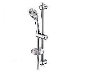Душевая гарнитура WasserKRAFT A005 купить в интернет-магазине сантехники Sanbest