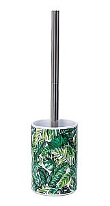 Ершик для туалета FIXSEN Tropic FX-0882E-5 купить в интернет-магазине сантехники Sanbest