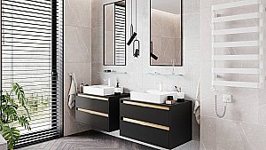 Раковина Excellent Rima 50 CEEX.4901.500.WH белая купить в интернет-магазине Sanbest