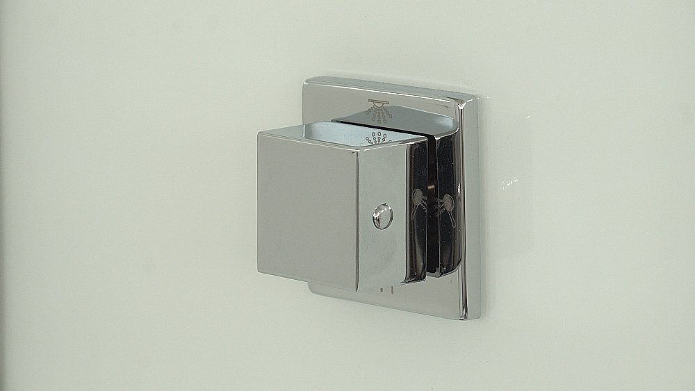 Душевая кабина Timo Premium Nura 100x100 купить в интернет-магазине Sanbest