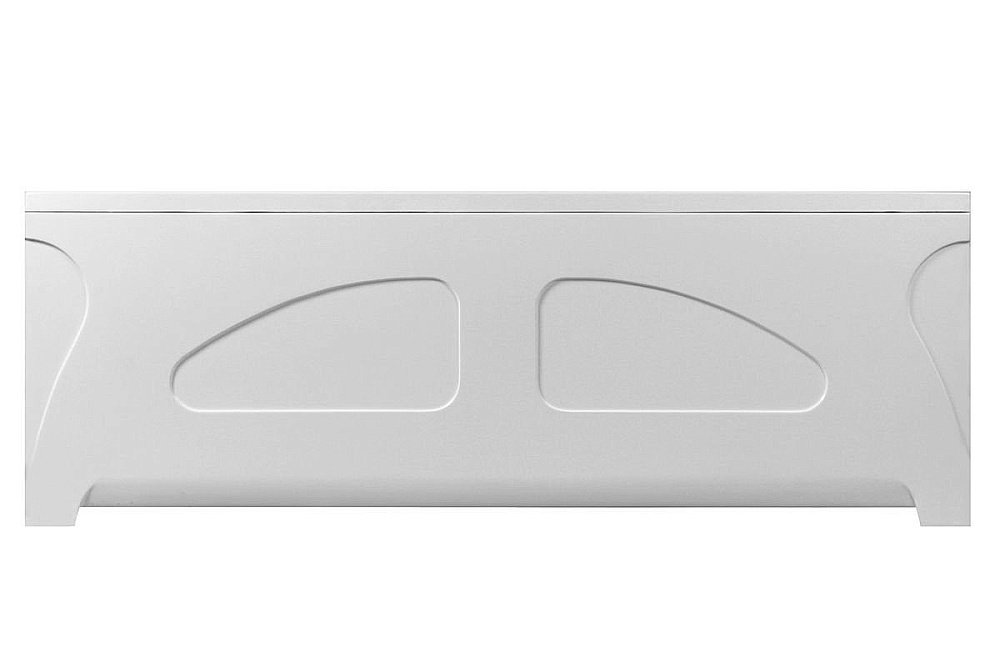 Ванна Эстет Дельта 150x75 белая купить в интернет-магазине Sanbest