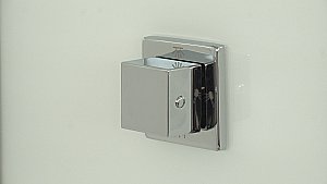 Душевая кабина Timo Premium Nura 100x100 купить в интернет-магазине Sanbest