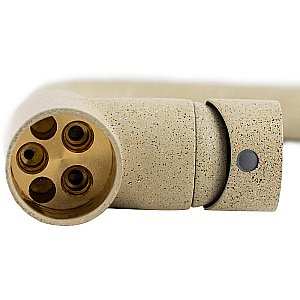 Смеситель для кухни Kaiser Teka 13044-16 купить в интернет-магазине сантехники Sanbest