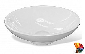 Раковина Эстет Эстель 42,5 цвет по RAL купить в интернет-магазине Sanbest