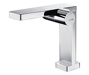 Смеситель для раковины WasserKRAFT Alme 1510 купить в интернет-магазине сантехники Sanbest