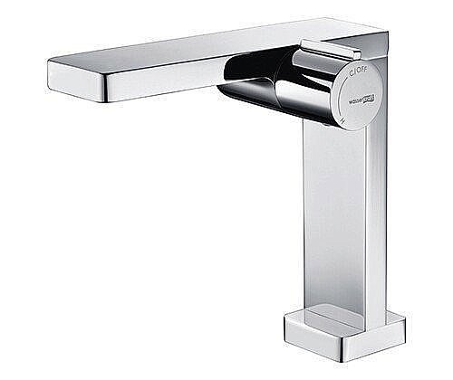 Смеситель для раковины WasserKRAFT Alme 1510 купить в интернет-магазине сантехники Sanbest