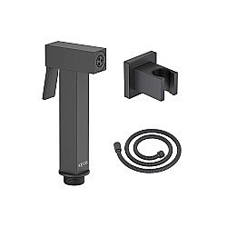 Гигиенический душ Aquatek AQ2053MB черный матовый купить в интернет-магазине сантехники Sanbest