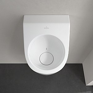 Писсуар Villeroy&Boch Architectura 55860501 альпийский белый купить в интернет-магазине Sanbest
