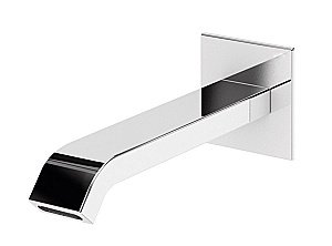 Излив для ванны Cezares PORTA-SC-01 хром купить в интернет-магазине сантехники Sanbest