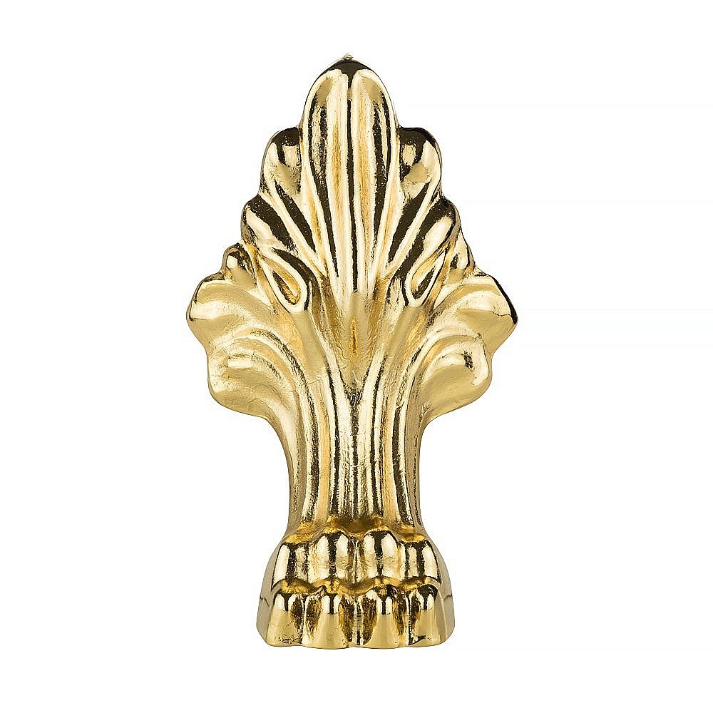 Ванна Migliore Impero на лапах LEONE LUX 25261 180х87 белая,золото купить в интернет-магазине Sanbest