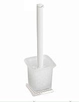 Ершик для унитаза Art&Max Zoe AM-G-6839D-Bi купить в интернет-магазине сантехники Sanbest